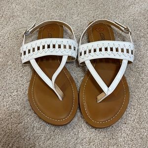 DbDk Fashion Sandals*